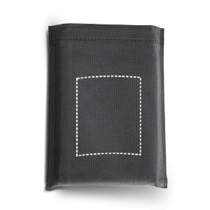 Astuccio retro