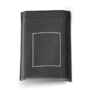Astuccio retro
