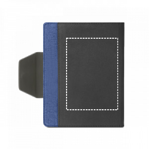 Block note retro