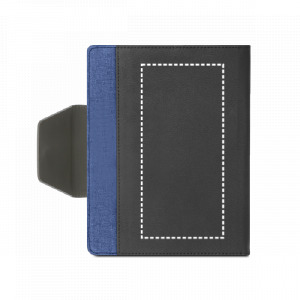 Block note retro