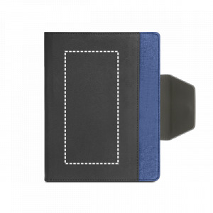 Block note fronte