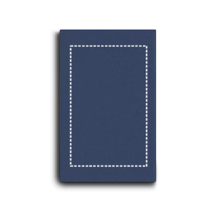 Block note retro