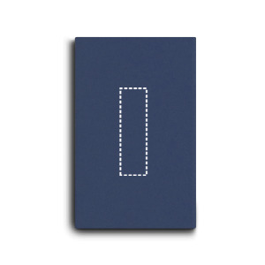 Block note retro