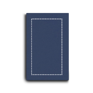 Block note retro