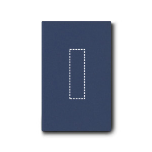 Block note fronte