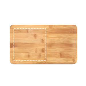 Tagliere retro