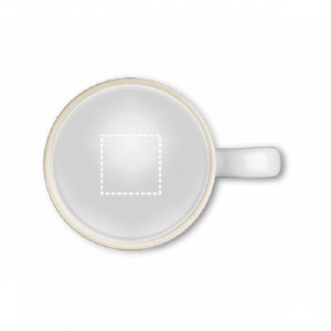 Tazza fondo