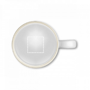Tazza fondo