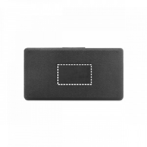 Set utensili parte superiore