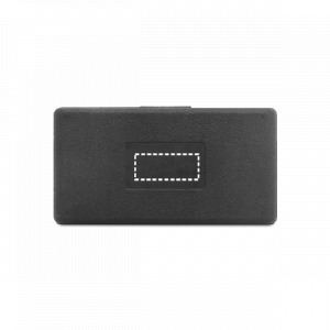 Set utensili parte superiore