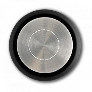 Thermos parte superiore