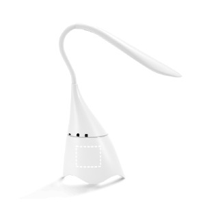 Lampada da scrivania base