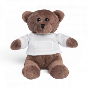 T-shirt fronte