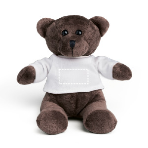 T-shirt fronte