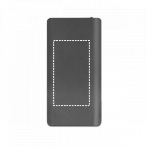 Batteria portatile retro