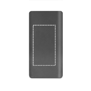 Batteria portatile retro