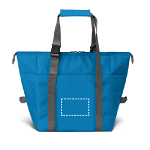Borsa termica retro