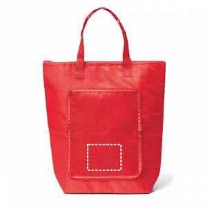 Borsa tasca inferiore