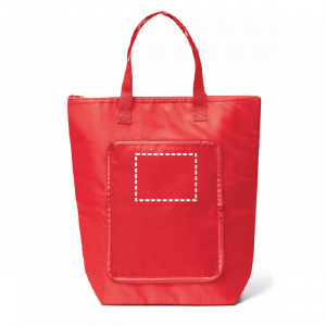 Borsa tasca anteriore