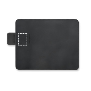 Coperta fronte inferiore