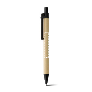 Penna a sfera fusto 2