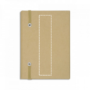 Block note retro