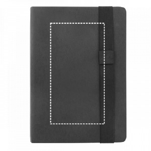 Block note fronte