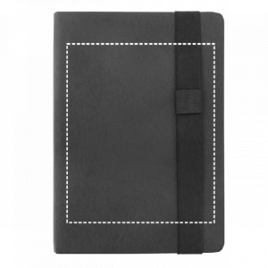 Block note fronte
