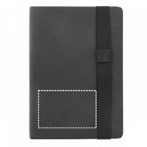Block note fronte
