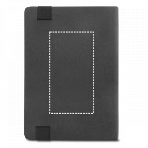Block note retro