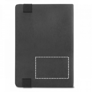 Block note retro