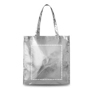 Borsa fronte