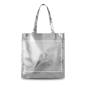 Borsa fronte
