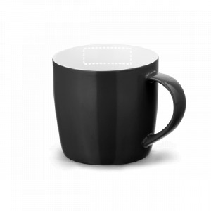 Tazza parte interna