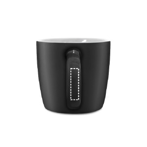 Tazza manico