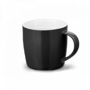 Tazza parte interna