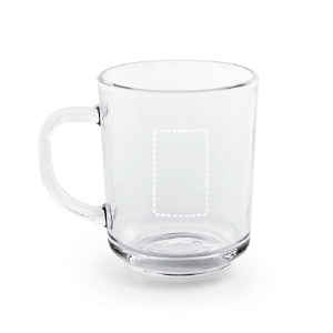 Tazza corpo laterale 2
