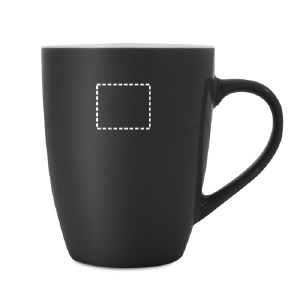 Tazza manico
