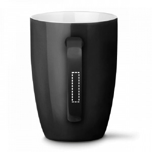 Tazza parte interna
