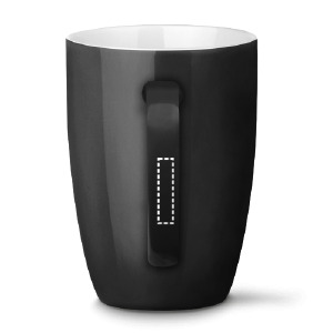 Tazza manico