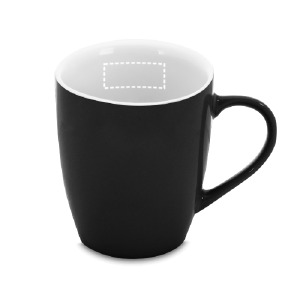 Tazza parte interna