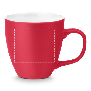 Tazza prodotto