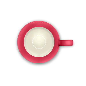 Tazza prodotto
