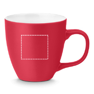 Tazza prodotto