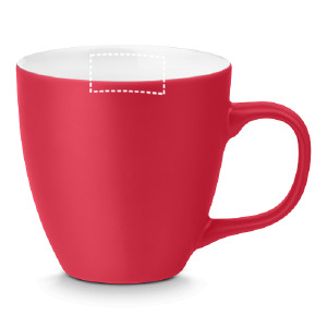 Tazza fondo