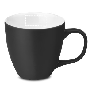 Tazzina parte interna