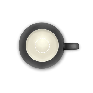 Tazza fondo