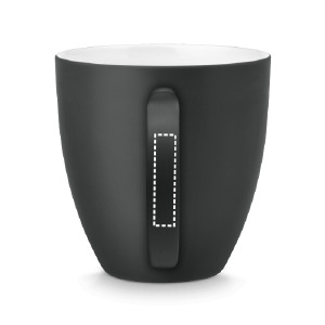Tazza manico