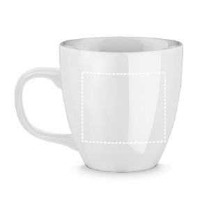 Tazza corpo laterale 2