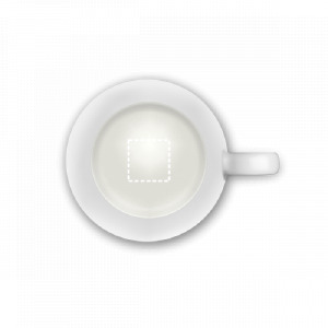 Tazza corpo laterale